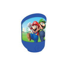 Lexibook Stolní a nástěnná lampička Super Mario