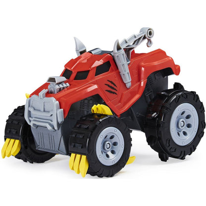 Spin Master Interaktivní auto zvíře v kleci