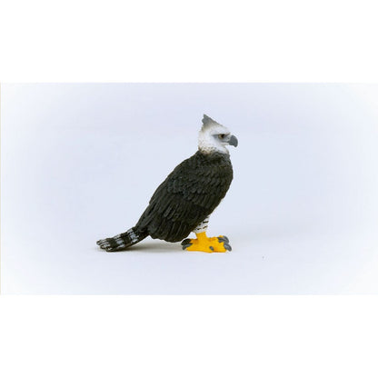 Schleich 14862 Zvířátko Harpyje pralesní