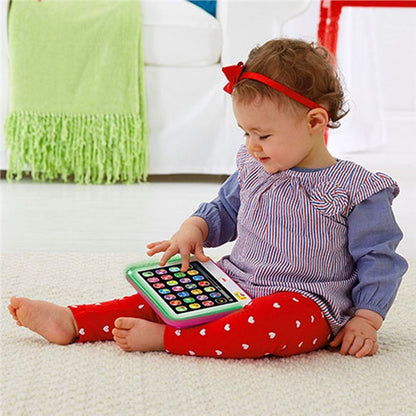 Fisher Price Smart Stages tablet