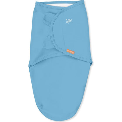 Summer Infant Zavinovačka SwaddleMe velikost S - korunka 2ks