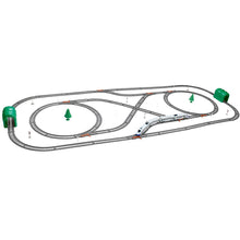 Alltoys Set vláčků 2186