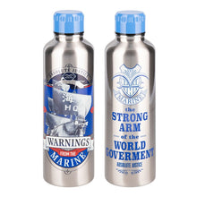 One Piece láhev nerezová 500 ml