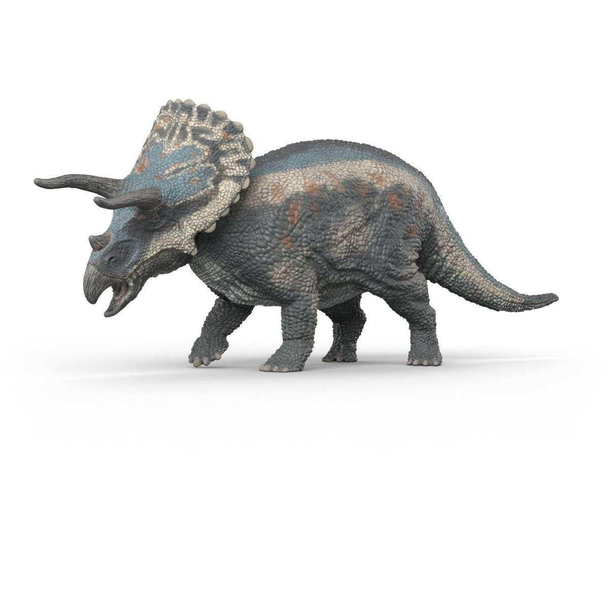 Schleich Prehistorické zvířátko - Triceratops