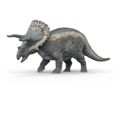 Schleich Prehistorické zvířátko - Triceratops