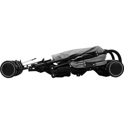 Asalvo TOKIO golfáče 6 m - 15 kg anthracite