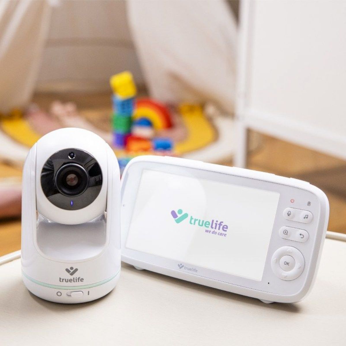 TrueLife NannyCam R5 CZ