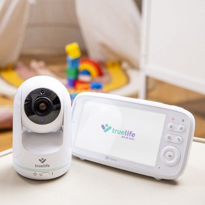 TrueLife NannyCam R5 CZ