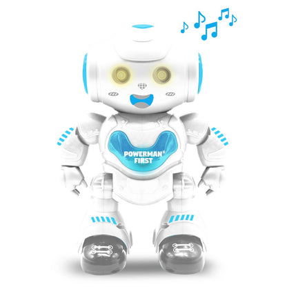 Lexibook Tančící multifunkční robot