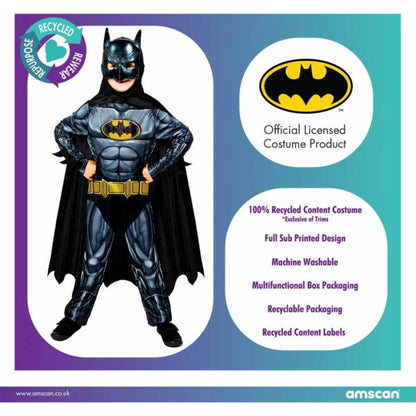 Epee Dětský kostým Batman 140 - 152 cm