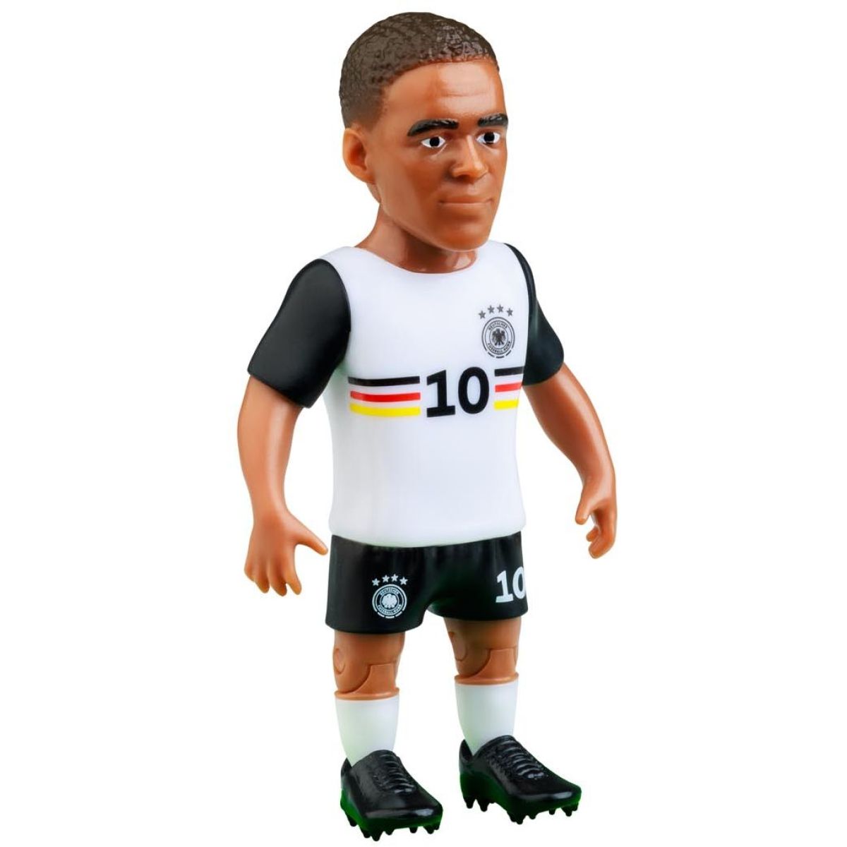 Supergoal figurka fotbalisty v kapsli