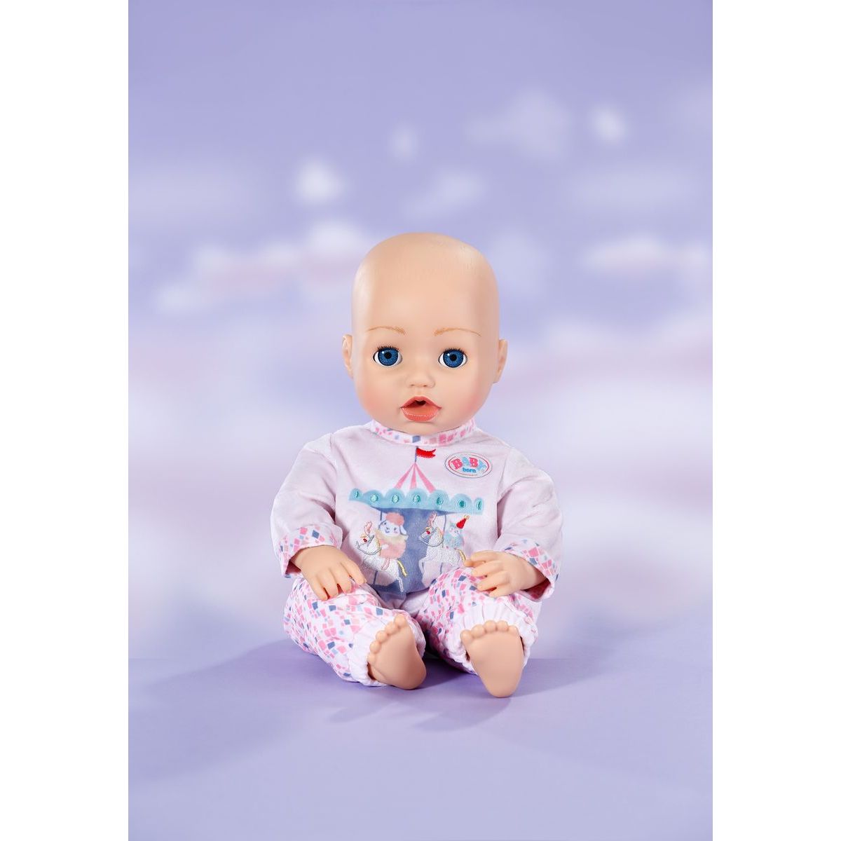 BABY born Pyžamo, 43 cm