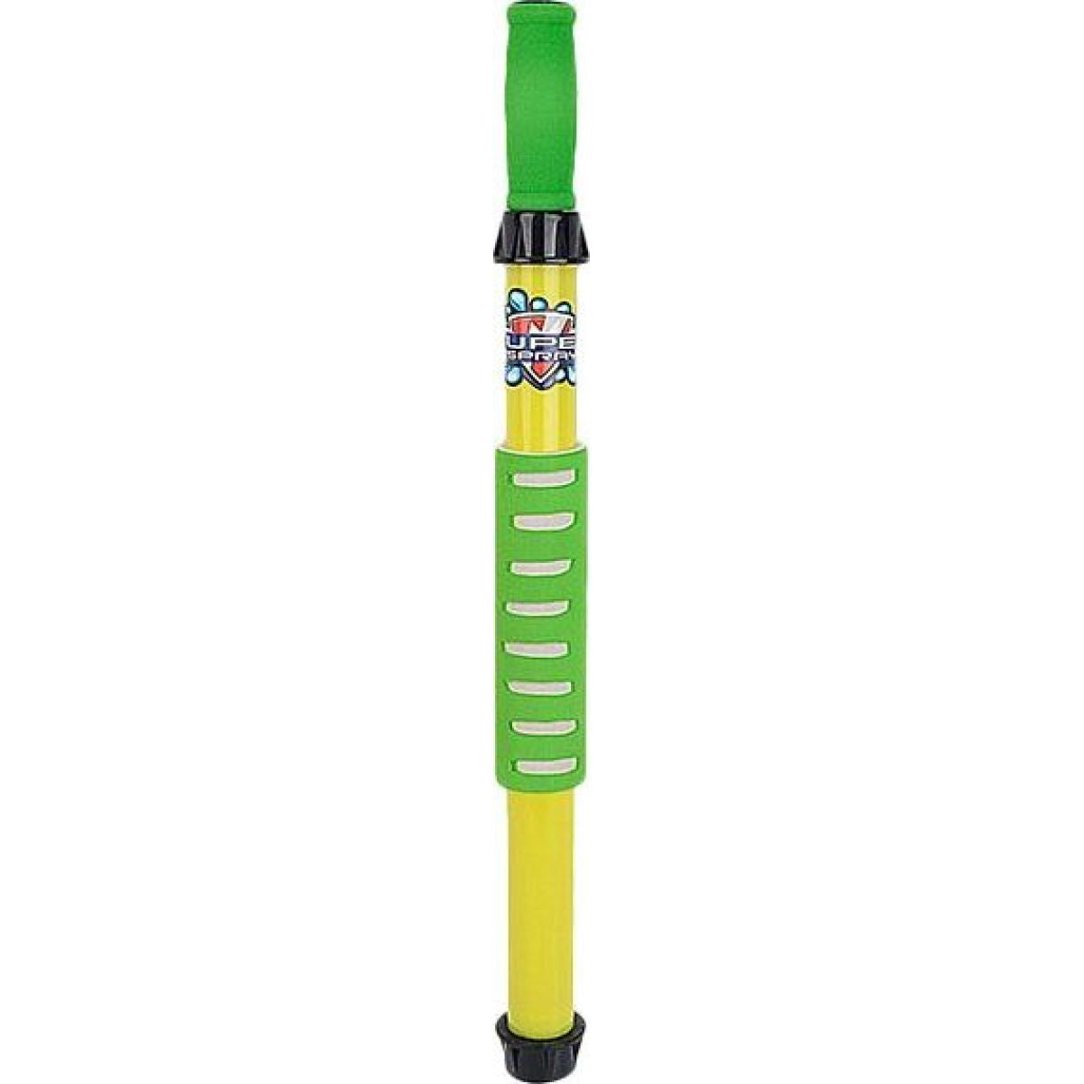 Alltoys Water Gun Vodní dělo - Zeleno-žlutá