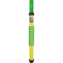 Alltoys Water Gun Vodní dělo - Zeleno-žlutá