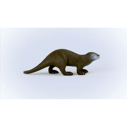 Schleich 14865 Zvířátko Vydra