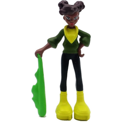 Teenage Mutant Ninja Turtles sáček figurka