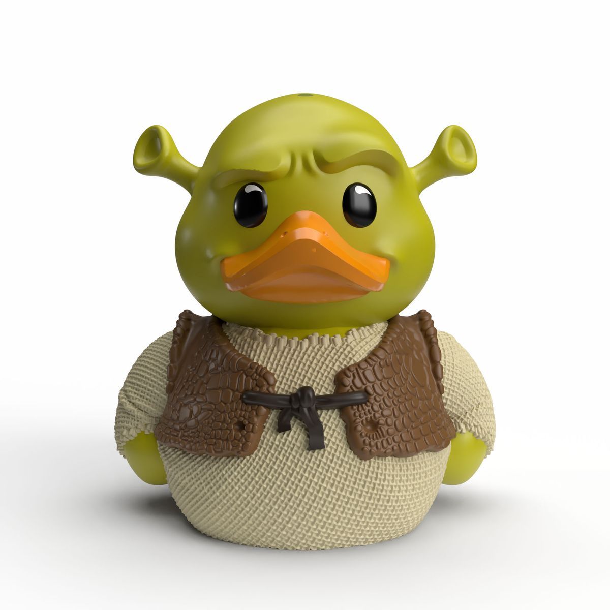 Tubbz kachnička Shrek - Shrek (první edice)