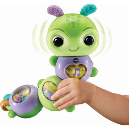 Vtech Urečnená húsenica SK