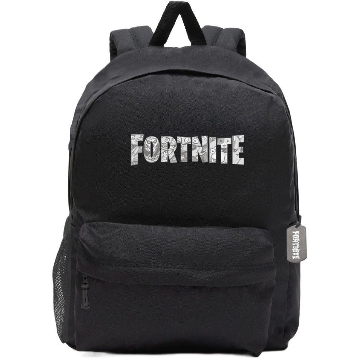CyP Brands Fortnite Batoh nastavitelný Where we droppin'?
