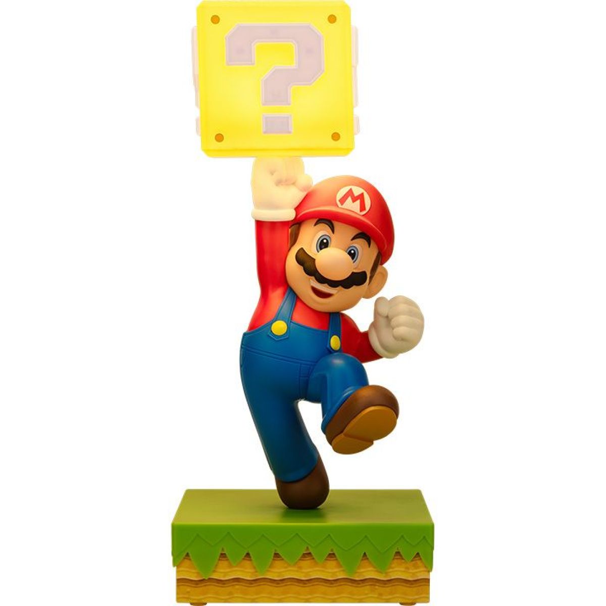 Paladone Super Mario Světlo diorama