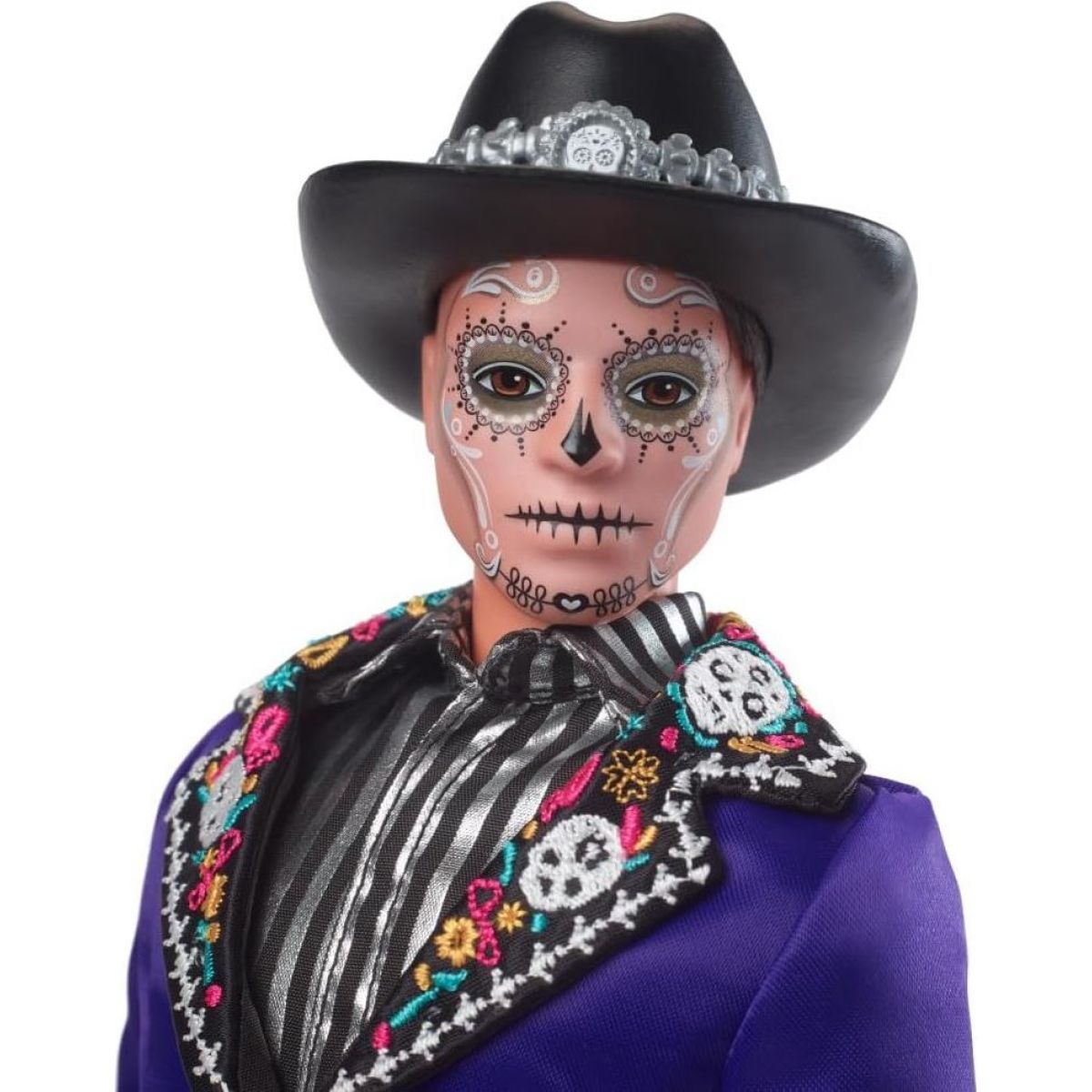 Mattel Barbie Signature Día de Muertos Ken 2023