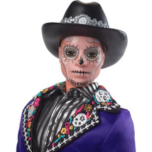 Mattel Barbie Signature Día de Muertos Ken 2023