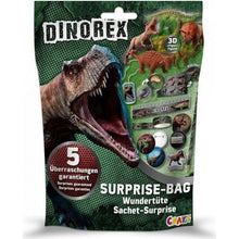Dino taška prekvapení