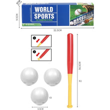 Alltoys Baseballový set