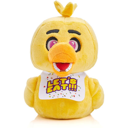 Tubbz kachnička plyšová FNAF - Chica