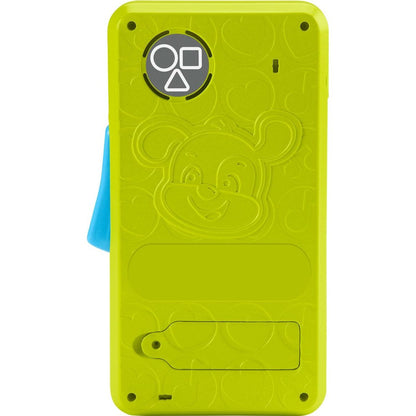 Fisher Price pejskův chytrý telefon
