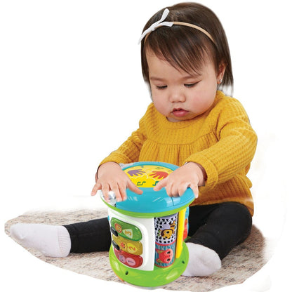 VTech 80-562637 Magický valec SK