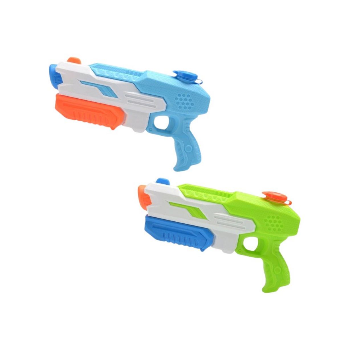 Alltoys Vodní pistole 30 cm (1028) - modrá