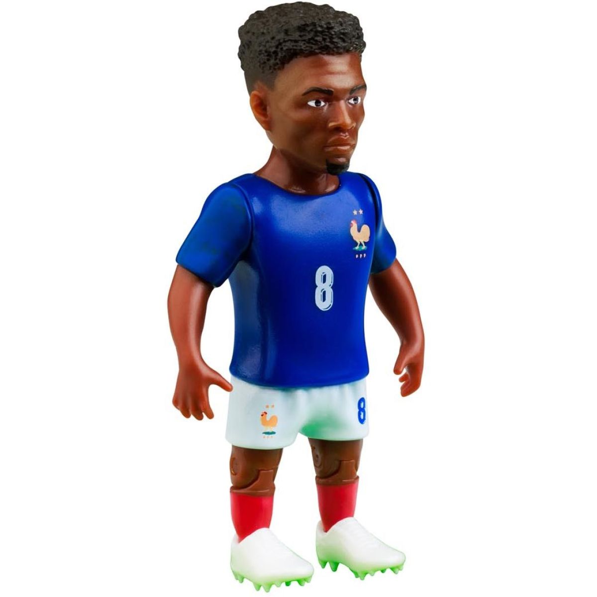 Supergoal figurka fotbalisty v kapsli