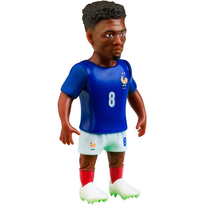 Supergoal figurka fotbalisty v kapsli