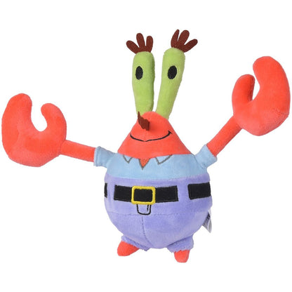 Simba SpongeBob Plyš 20 cm