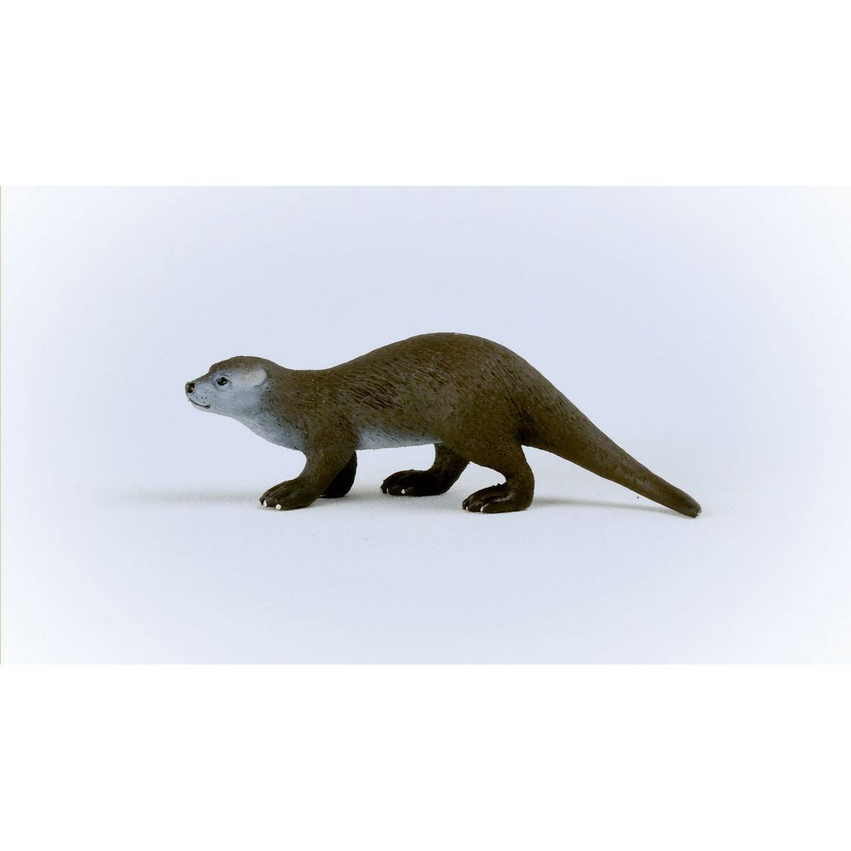 Schleich 14865 Zvířátko Vydra