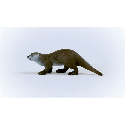 Schleich 14865 Zvířátko Vydra