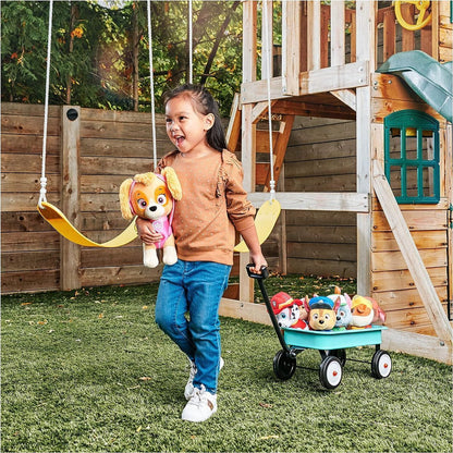 Gund Tlapková patrola Chase plyšák 15 cm