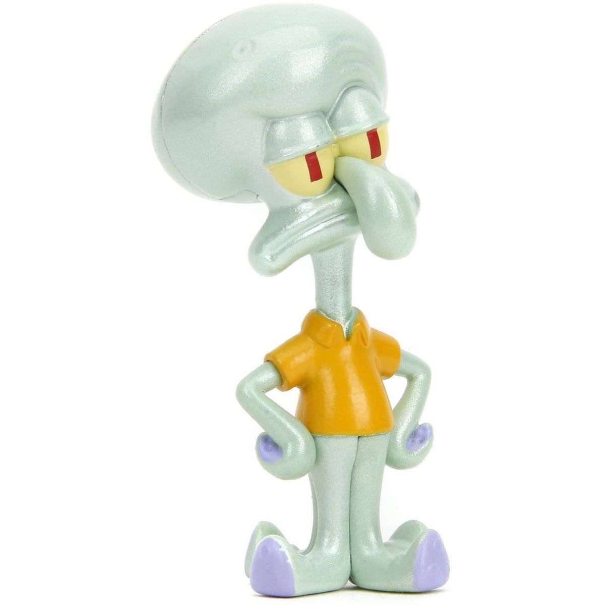 Simba SpongeBob Figurka 6,5 cm Wave 1