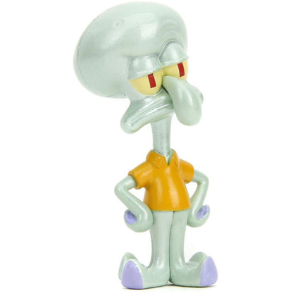 Simba SpongeBob Figurka 6,5 cm Wave 1