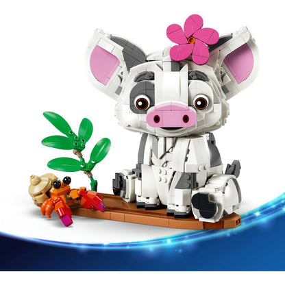 LEGO® Disney 43292 Pua