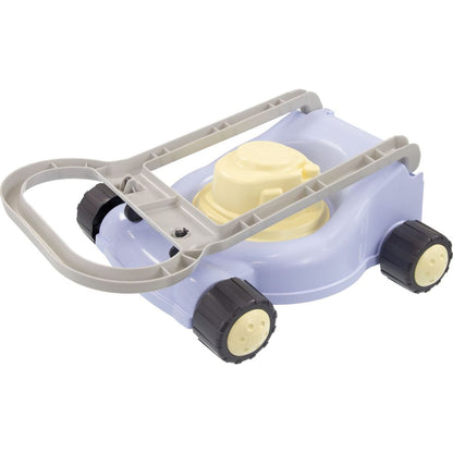 Mochtoys Sekačka na trávu fialová