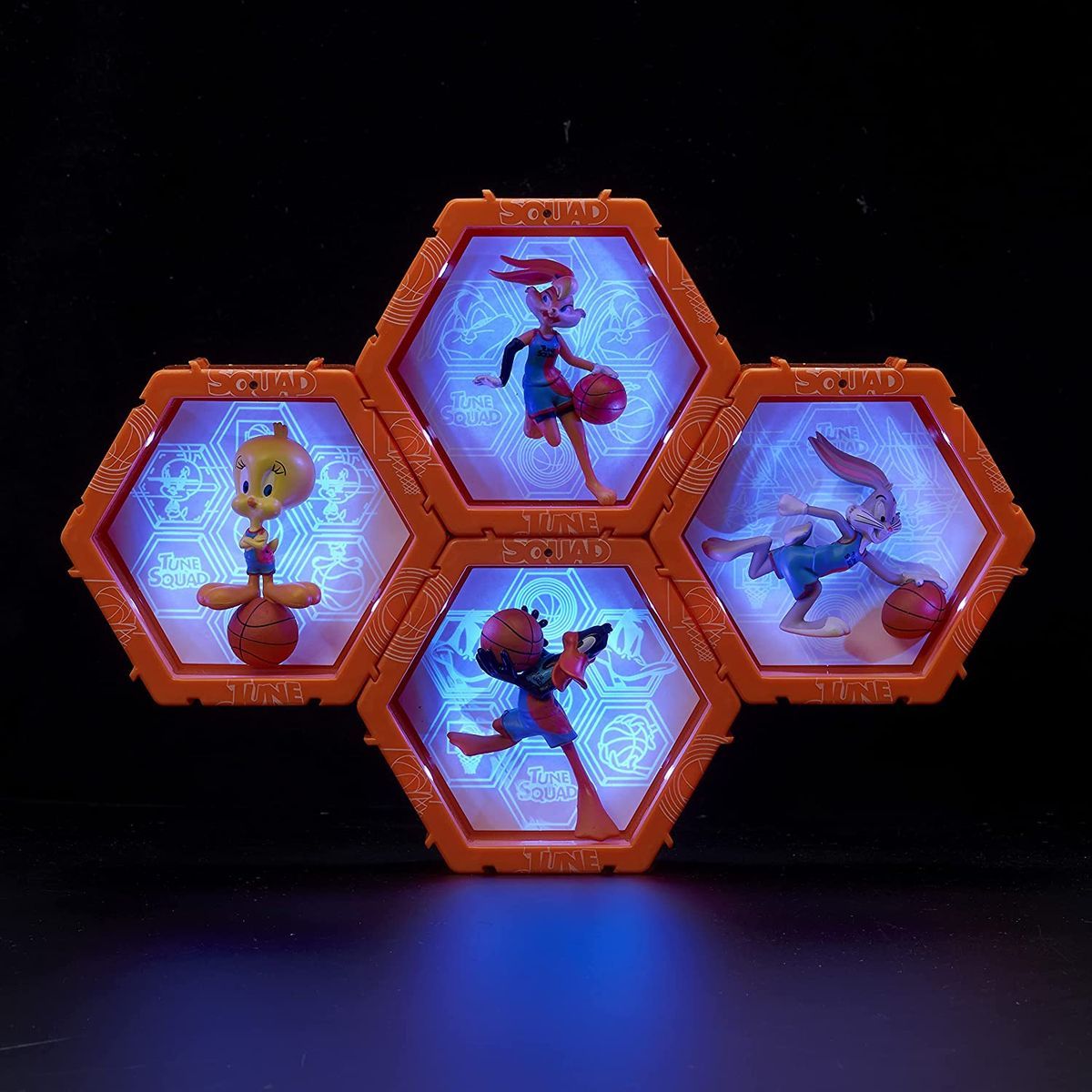 WOW! Pods Space Jam a New Legacy Tweety