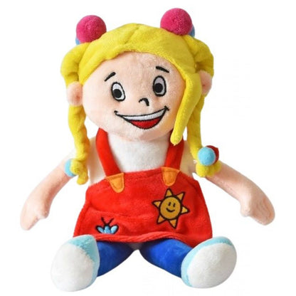 Epee Kája plyšový maskot 35 cm