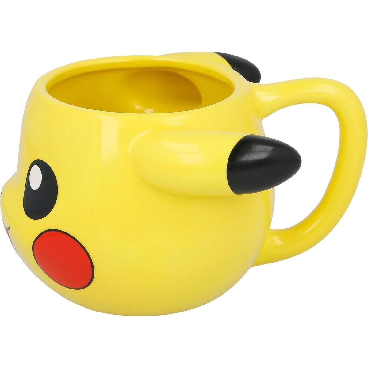Epee 3D hrnek Pokémon Pikachu