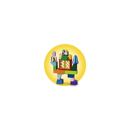 LEGO® Classic 10698 Velký kreativní box
