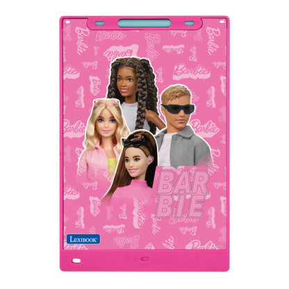 Lexibook Kreslicí tablet Barbie s E-inkem