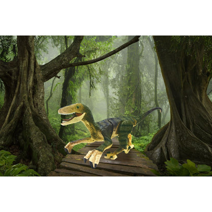 Lexibook Dinosaurus na dálkové ovládání se zvukovými efekty