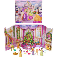 Disney Disney Princess Malá panenka adventní kalendář