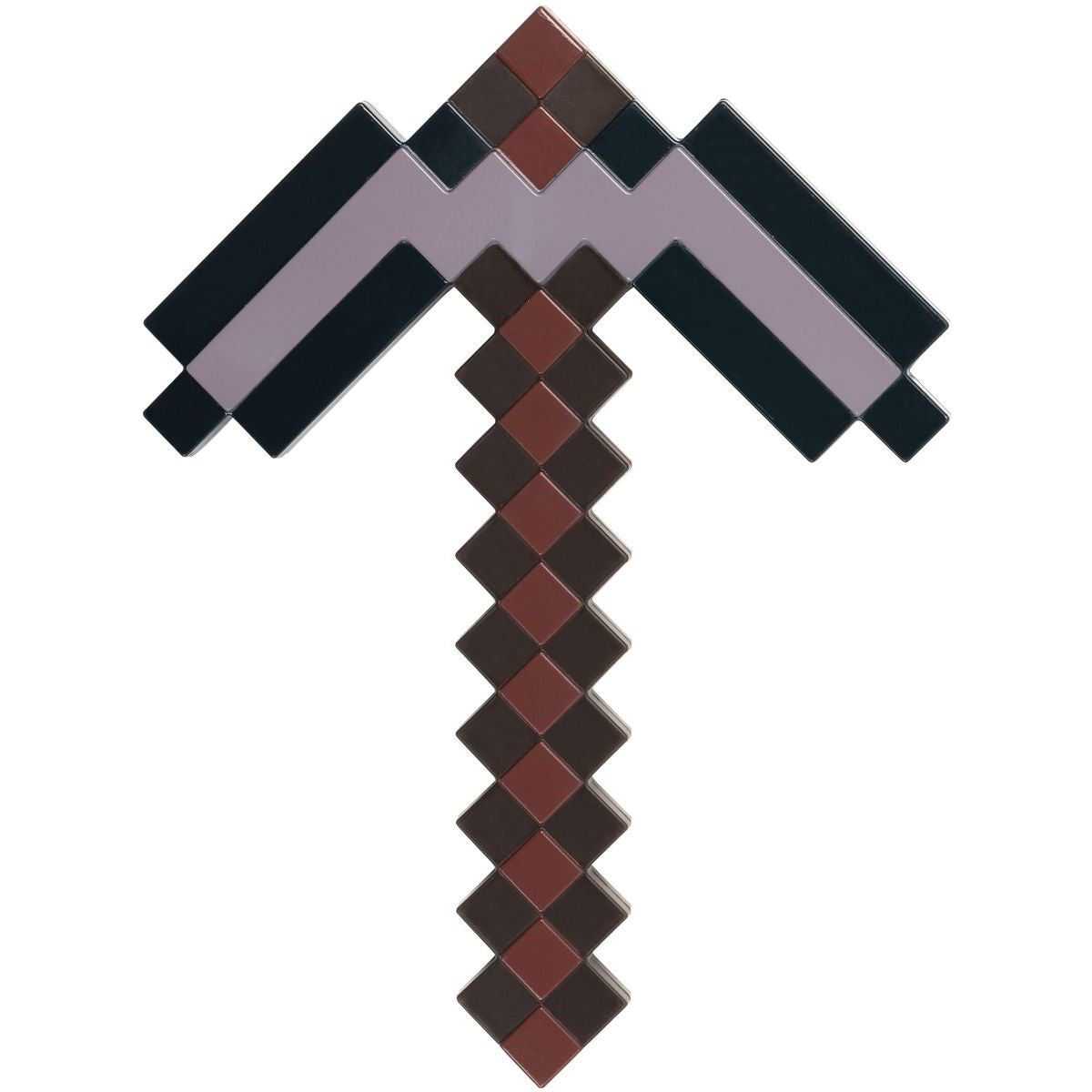 Epee Minecraft krumpáč Nethertite